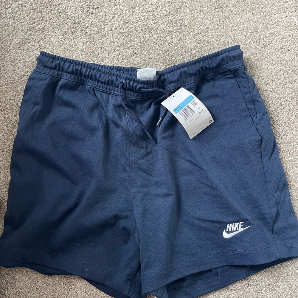 Nike shorts
